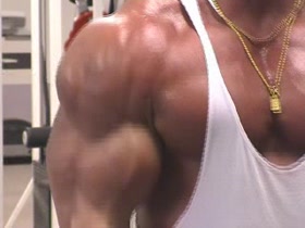 Biceps Workout
