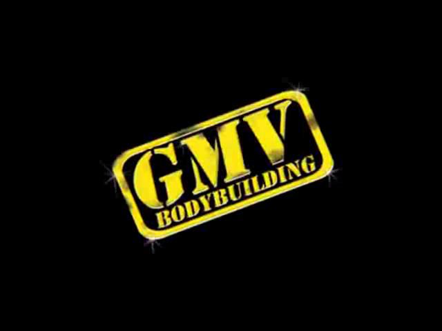Ronnie Coleman DVD from GMV BODYBUILDING