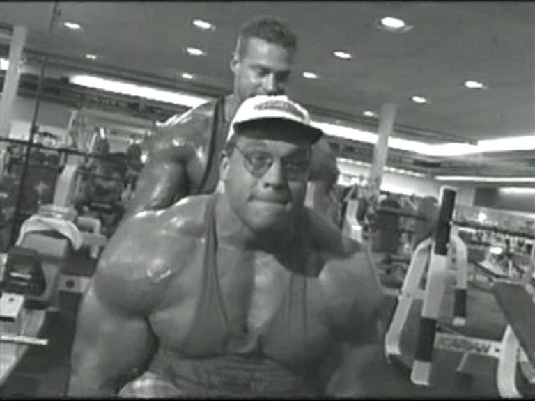 colossus muscle
