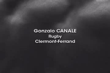 gonzalo canale