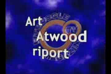 Art Atwood Interview