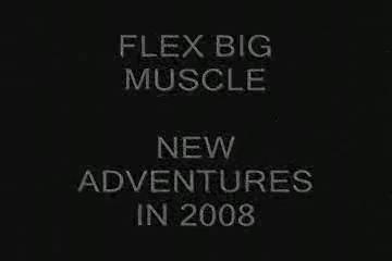 Updates to Flexbigmuscle.com