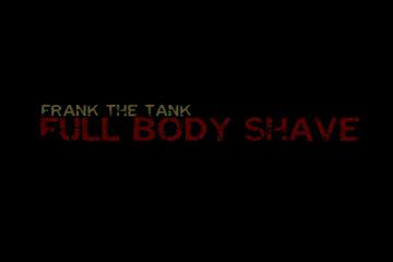 Frank The Tank 