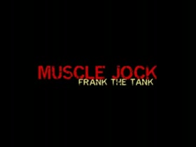 Muscle Jock - frankdefeo.com