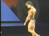 Benfatto at the 1990 Olypia