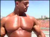 Chris Bennett Biceps 1