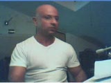 muscle webcam guy #14