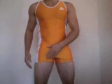 muscle webcam guy #7