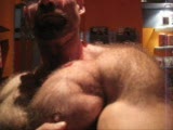 mature muscle dad II