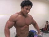 Lee Seung Cheol - Pumping Up