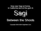 Sagi Kalev: Between the Shoots