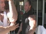 Rusty Jeffers' Biceps