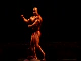 Victor Martinez Guest Posing
