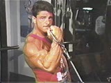 Glenn Knerr  Biceps