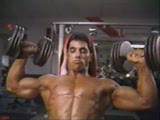 Richard Casoli  Muscle Profile