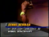 Dennis Newman 1994 USA