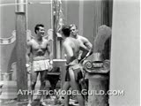When Hercules Wore a Pouch . . .