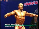 Vugar Verdiyev