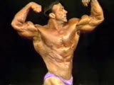 Boyer Coe  Master Biceps  1984 Olympia