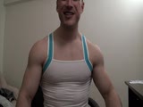 muscle bouncing