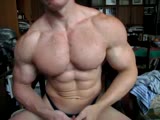 Worship my Hot muscles