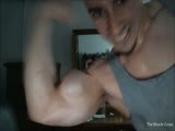 Nice biceps