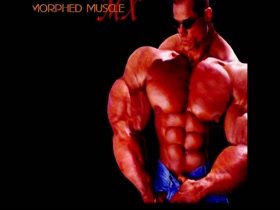 Masters of Muscle Sampler #1