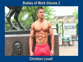 Christian Lovell