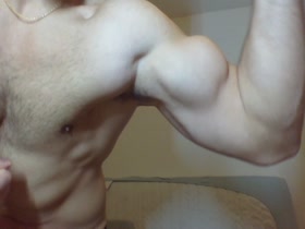 Biceps flex 2014