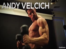 Andy Velcich