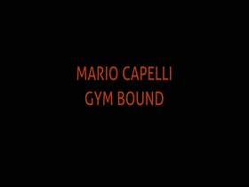 Mario Bondage clip