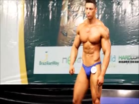 Hot Bodybuilder - Explosion of Sexiness