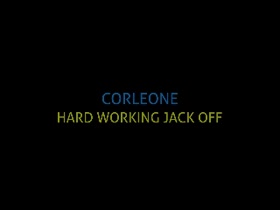 CORLEONE THE MUSCLE GOD