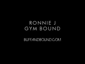 Ronnie J  Bondage