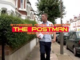 Postman View-HOt