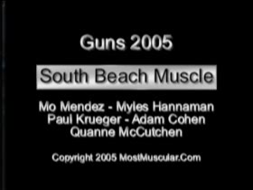 South Beach Guns