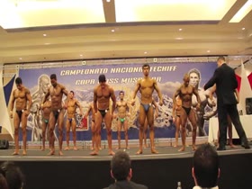 Novice until 80 kilos-chilean national championship