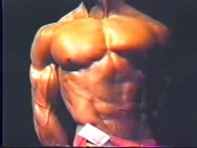 Muscle Video Journal 49-Walt Bloom