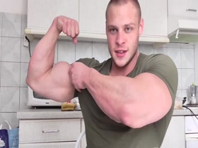 Hungry Muscle