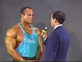 MVJ-45 Heavyweights (1995)