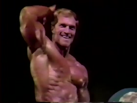 Muscle Video Journal MVJ-14 (1987)