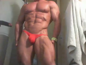 French muscle cam 4
