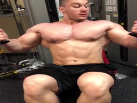 Big Muscle