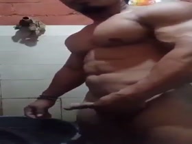 Indonesian muscle 1