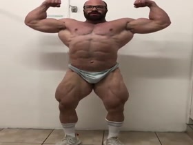 Daddy Muscle
