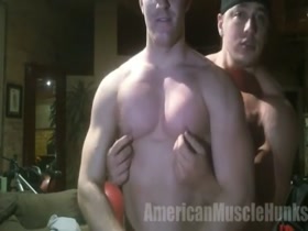 muscle domination (2)