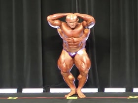 Ben Paluski - Hot Huge Muscle God