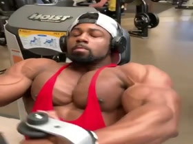 Those Hot Sexy Pecs are so Swollen and Pumped they look ready to Explode!
