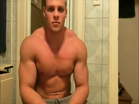 Massive Muscleboy