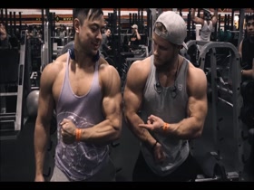 Matt Ogus - Natural Bodybuilding Motivation (PS1 Edit)